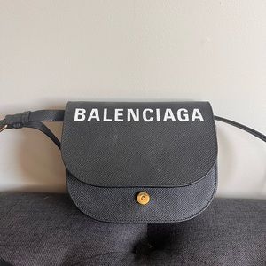 Balenciaga purse